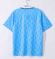 Lazio Roma Heimtrikot - 1991-92