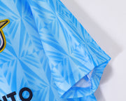 Lazio Roma Heimtrikot - 1991-92