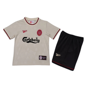 Liverpool Trasferta 1996-1997 - SET BAMBINI