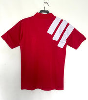 Liverpool thuisshirt - 100 jaar (1992-1993)