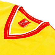 Camisa Tercera del Liverpool FC - 1985-1986