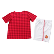 Manchester United Home 2012-2013 - KINDERSET