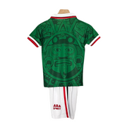 Mexico Home 1998 - KIDS SET