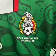 Mexico Home 1998 - KIDS SET