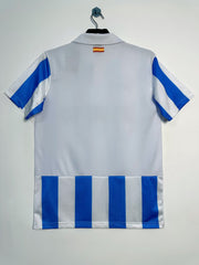 Malaga CF Home Shirt - 2012-13