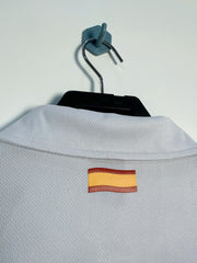 Malaga CF Home Shirt - 2012-13