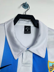 Malaga CF Home Shirt - 2012-13
