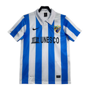 Malaga CF Home Shirt - 2012-13