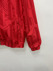 Giacca Retro Reversibile Manchester United 2006-2007