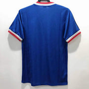 Maillot extérieur de Manchester United - 1986-1988