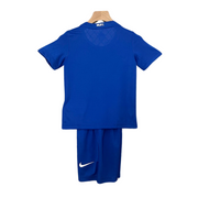 Manchester United Auswärtstrikot 2008-2009 - KINDERSET