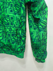 Mexiko 1994 Wendbare Retrojacke