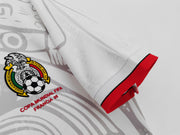 Maglia Away Messico - 1998