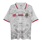 Maglia Away Messico - 1998