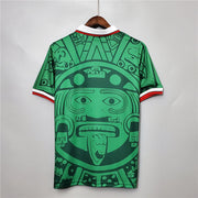 Mexico Home Shirt - 1998