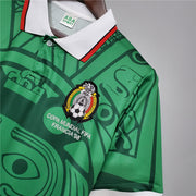 Maglia Casa Messico - 1998
