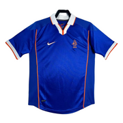 Nederland Uitshirt - 1998