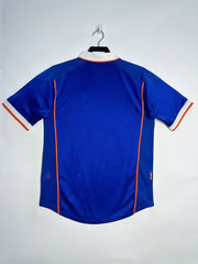 Nederland Uitshirt - 1998