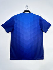 Camiseta de visitante de Países Bajos - 2014