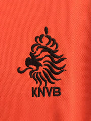 Niederlande Heimtrikot - 1998