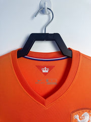 Camiseta de local de Países Bajos - 2014