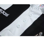 Newcastle Thuisshirt - 1995-1997