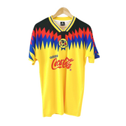 Maglia casalinga del Club America - 1995-1996