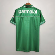 Palmeiras thuisshirt - 1999