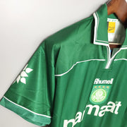Palmeiras thuisshirt - 1999
