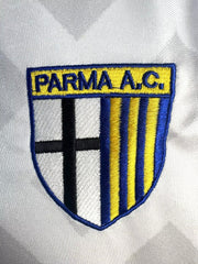 Camisola Away do Parma AC - 1995-97