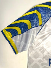 Camisola Away do Parma AC - 1995-97