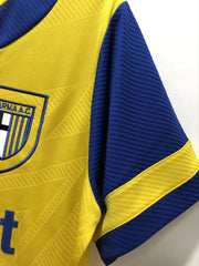 Camisa Casa do Parma AC - 1993-95