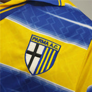 Parma AC Home Shirt - 1998-1999