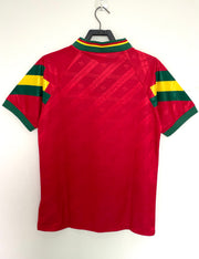 Portugal Thuisshirt - 1992-1994
