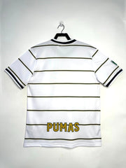 Camisa Fora Pumas UNAM - 1997-1998