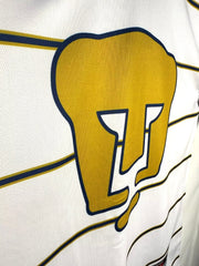 Camisa Fora Pumas UNAM - 1997-1998