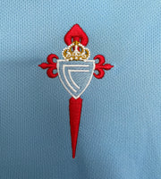 Maglia casalinga RC Celta de Vigo - 2003-2004