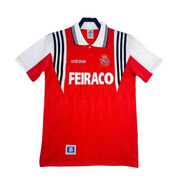 Maillot extérieur du RC Deportivo La Coruña - 1997-1998