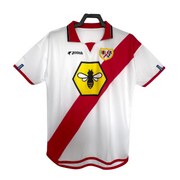 Maglia casalinga Rayo Vallecano - 2001-2002