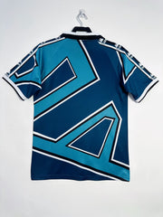 Camiseta de visitante del Real Betis - 1995-1997