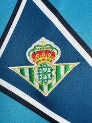 Real Betis Away Shirt - 1995-1997