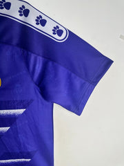 Real Madrid CF Away Shirt - 1994-1996