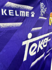 Real Madrid CF Away Shirt - 1994-1996