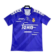 Real Madrid CF Away Shirt - 1994-1996