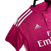 Real Madrid CF Away Shirt - 2014-2015 – Retro Football Shirts Real Madrid CF Away Shirt - 2014-2015 – Retro Football Shirts