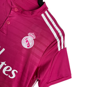 Real Madrid CF Away Shirt - 2014-2015 – Retro Football Shirts Real Madrid CF Away Shirt - 2014-2015 – Retro Football Shirts