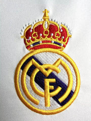Real Madrid CF Home Shirt - 1994-1996