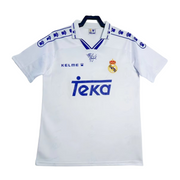 Maglia Casalinga Real Madrid CF - 1994-1996