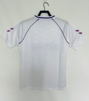 Maglia casalinga del Real Madrid - 1990-1992