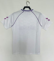 Maillot de foot vintage Real Madrid 2011 2012 exterieur Maillot de foot vintage Real Madrid 2011 2012 exterieur